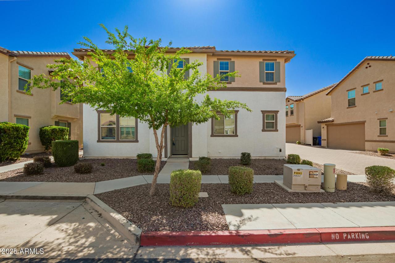 503 N Ranger Tr., Gilbert, AZ 85234