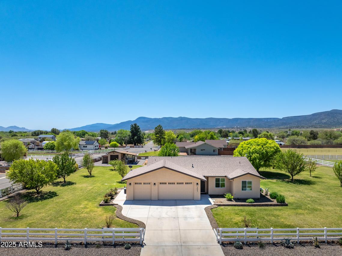 2093 W Paso Fino Way, Camp Verde, AZ 86322