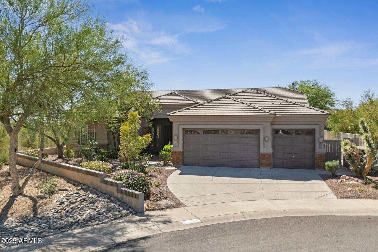 11008 N 119th Pl., Scottsdale, AZ 85259