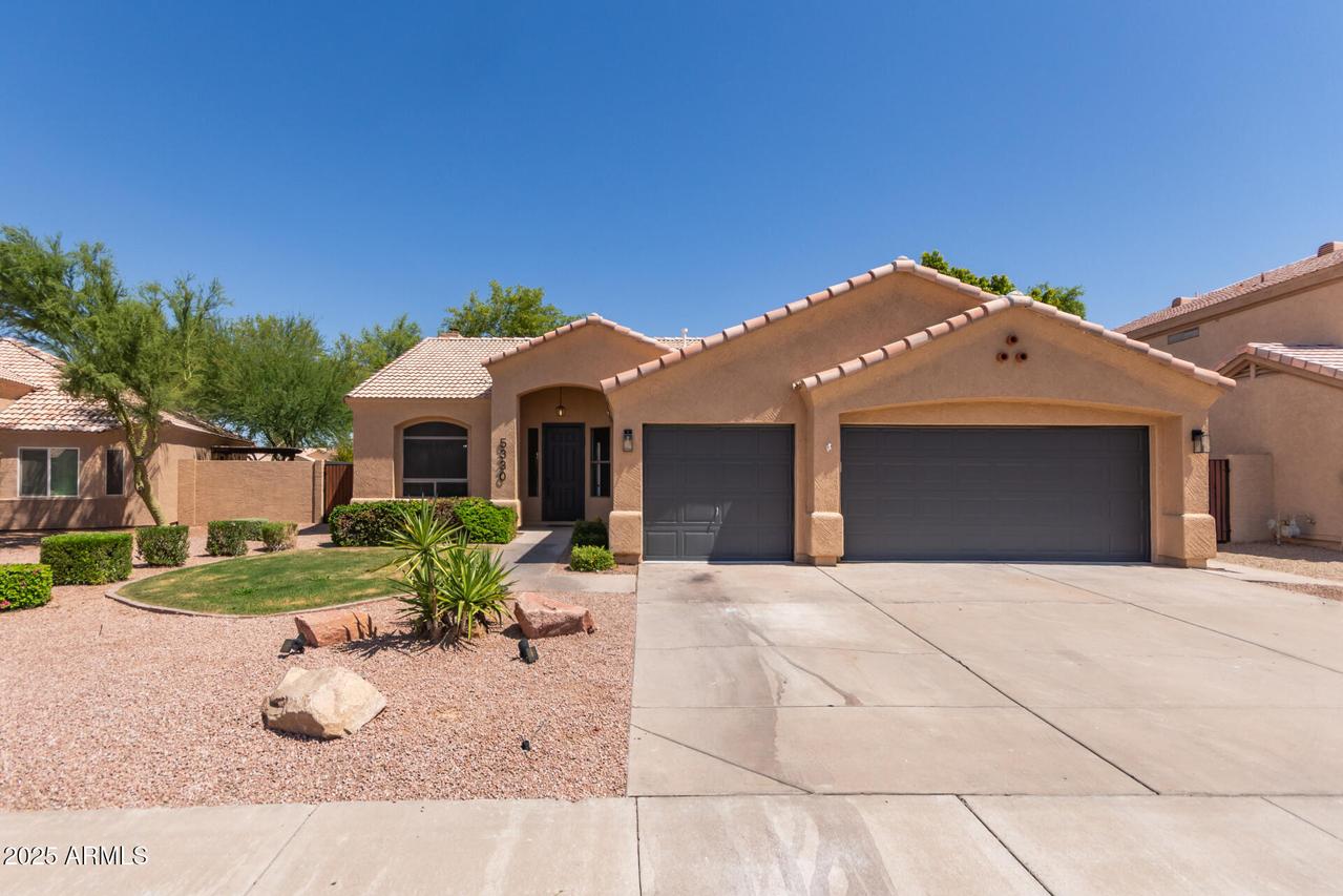 5330 W Folley St., Chandler, AZ 85226
