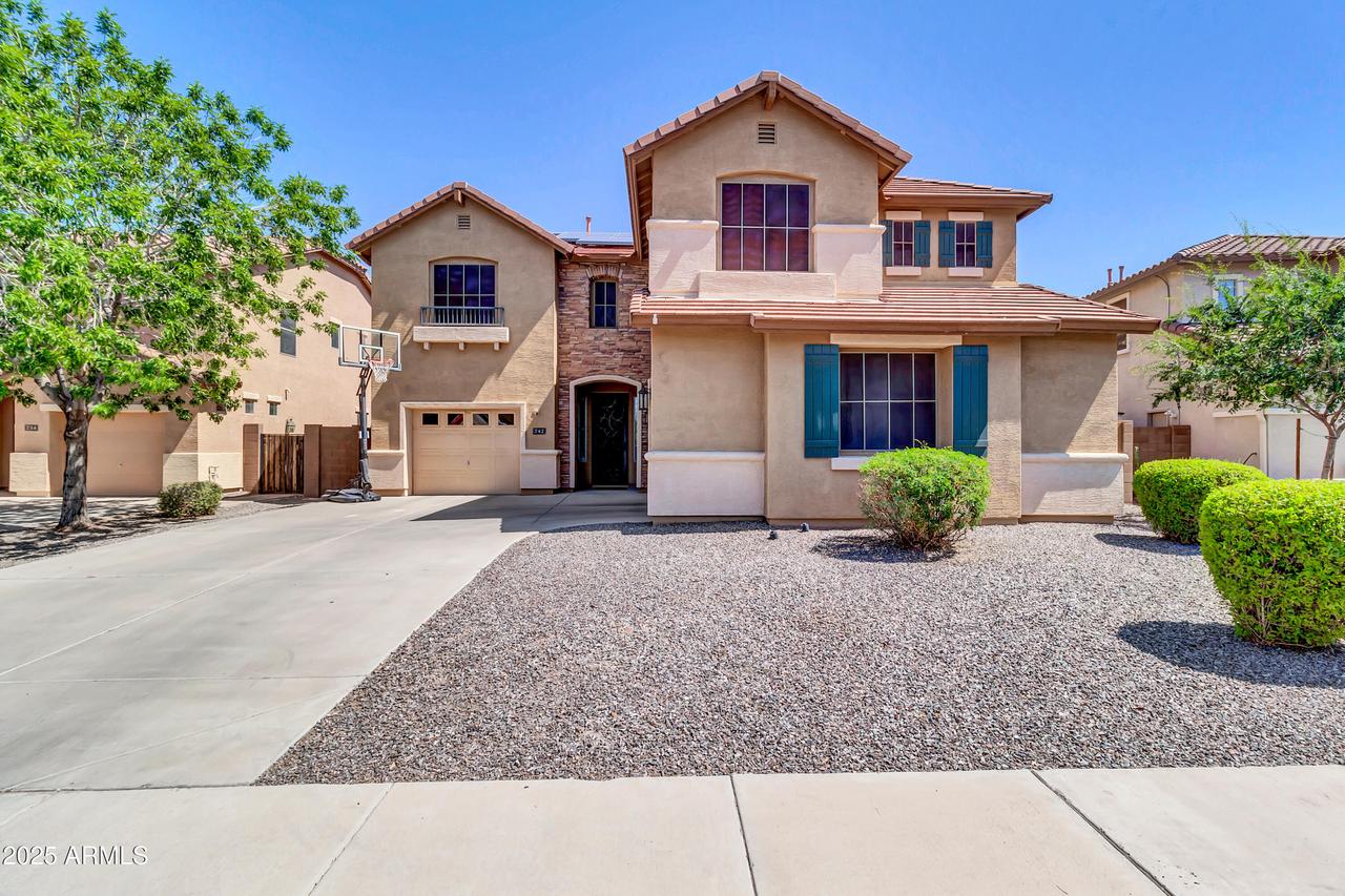 742 E Kingbird Dr., Gilbert, AZ 85297