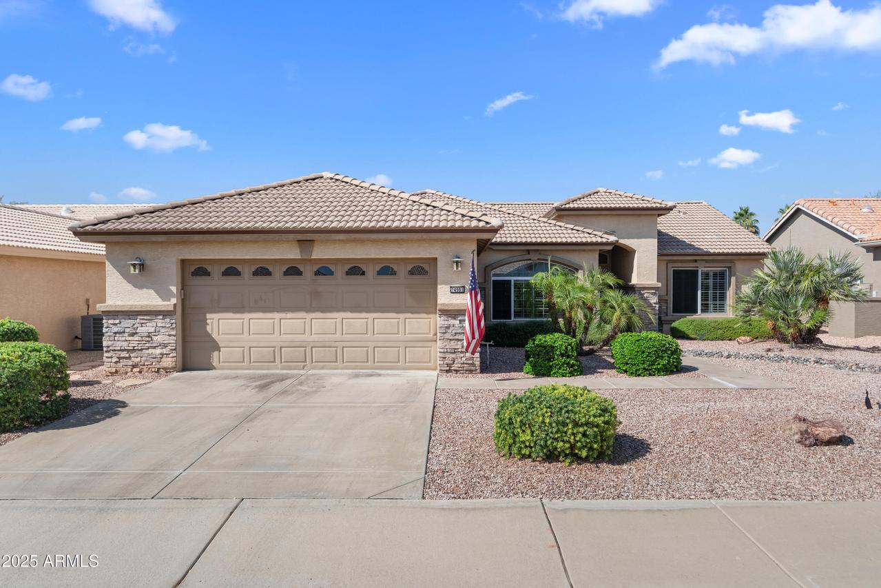 14981 W Robson Cir., Goodyear, AZ 85395