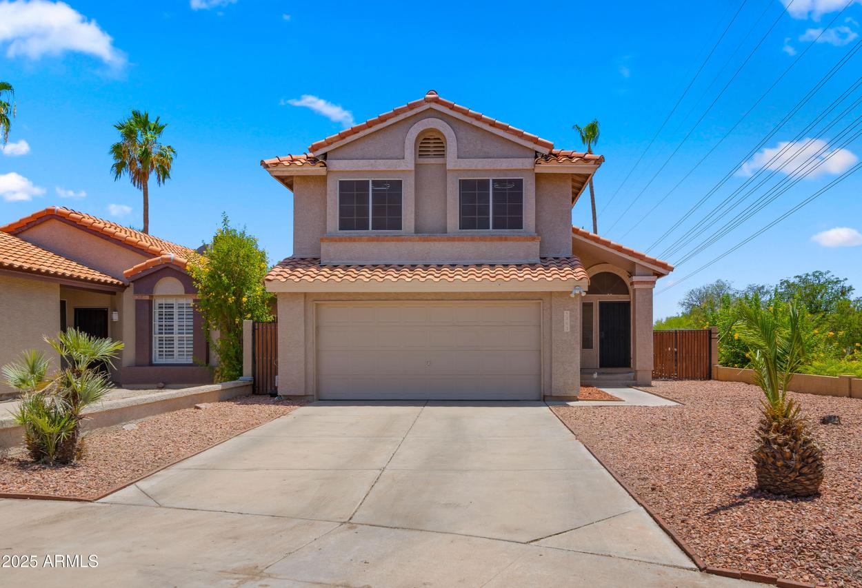 4043 E Mountain Vista Dr., Phoenix, AZ 85048