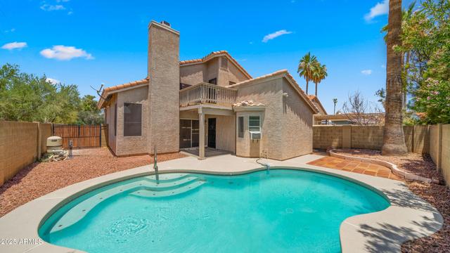 New Homes For Sale This Week That Attend Desert Vista High School: June 13th to June 19th