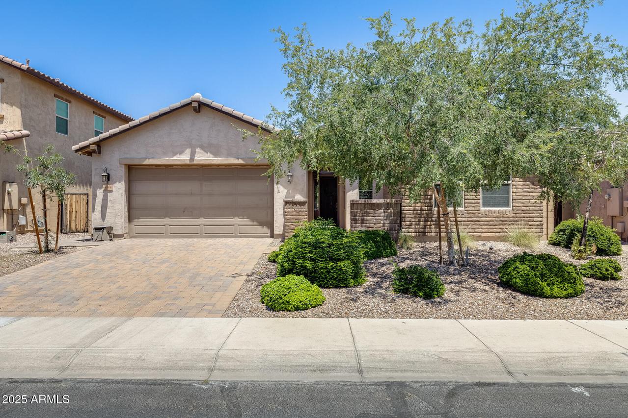 699 S 197th Dr., Buckeye, AZ 85326