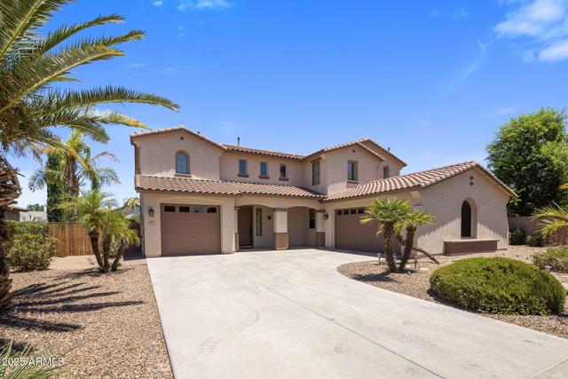 New Homes For Sale This Week That Attend Cooley Middle School: June 13th to June 19th