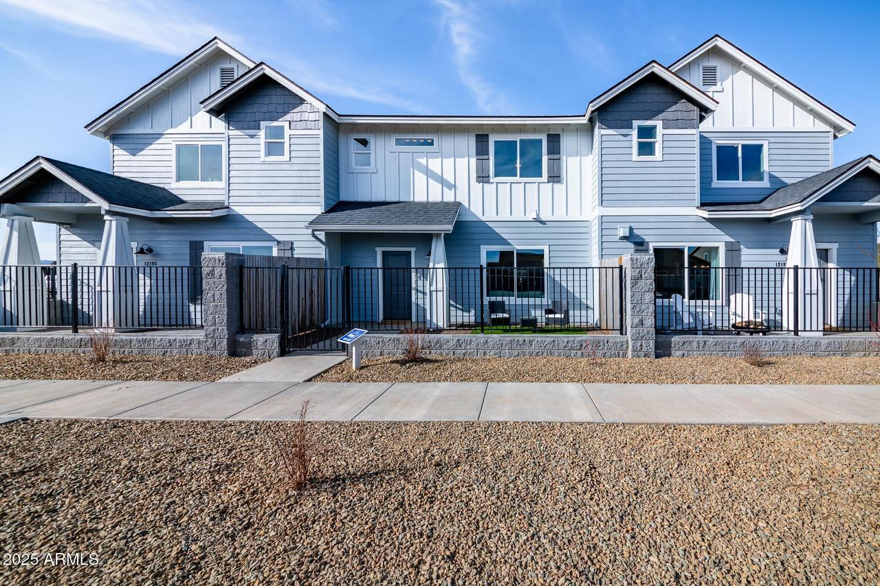 12103 Bliss Ave., Bellemont, AZ 86015