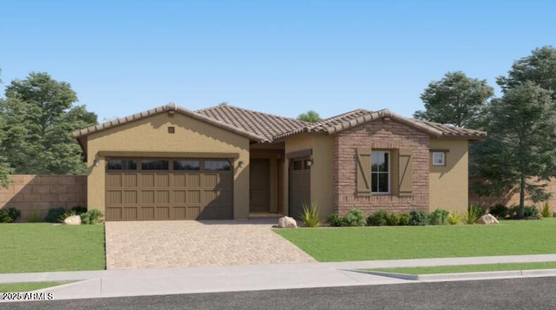 23256 W Tamarisk Ave., Buckeye, AZ 85326