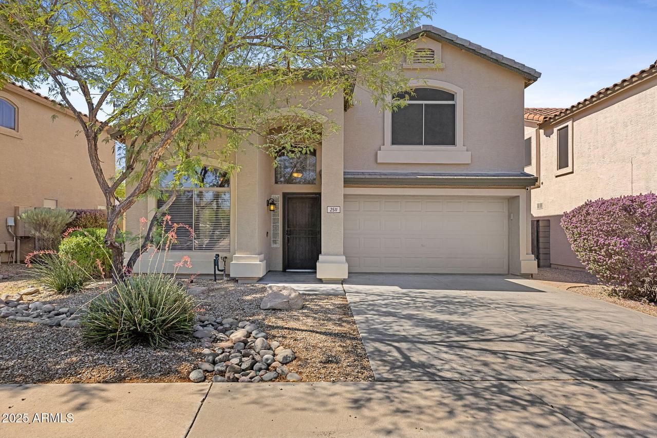 2511 W Blue Sky Dr., Phoenix, AZ 85085