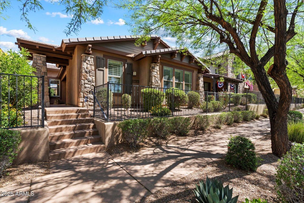 9262 E Desert Park Dr., Scottsdale, AZ 85255
