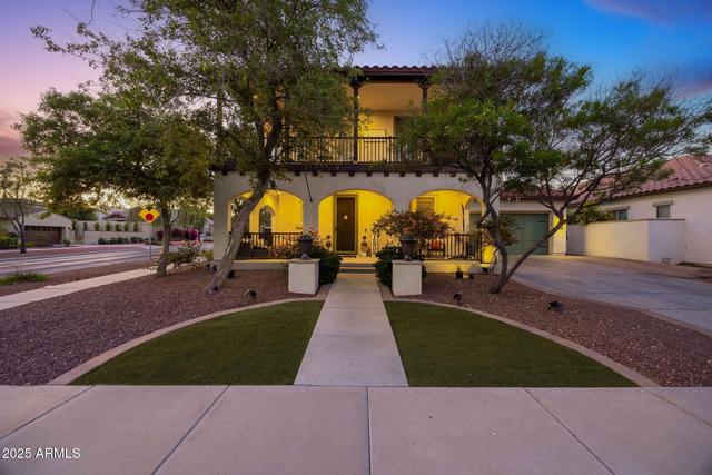 New Homes with Master Bedrooms on the 1st Floor That Attend Verrado Middle School: June 14th to June 20th