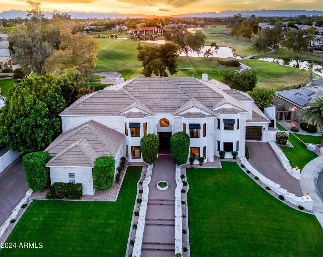 3330 S Horizon Pl., Chandler, AZ 85248
