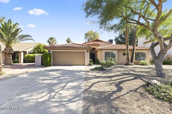 5450 E Paradise Ln., Scottsdale, AZ 85254