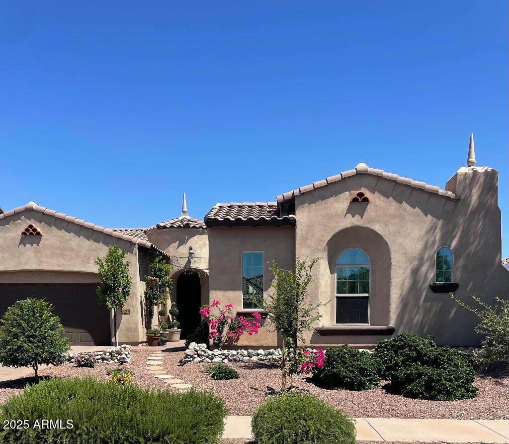 20502 W Ridge Rd., Buckeye, AZ 85396