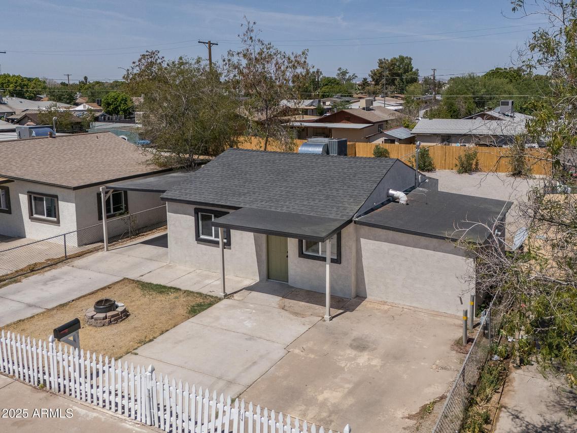 826 S Drew St., Mesa, AZ 85210
