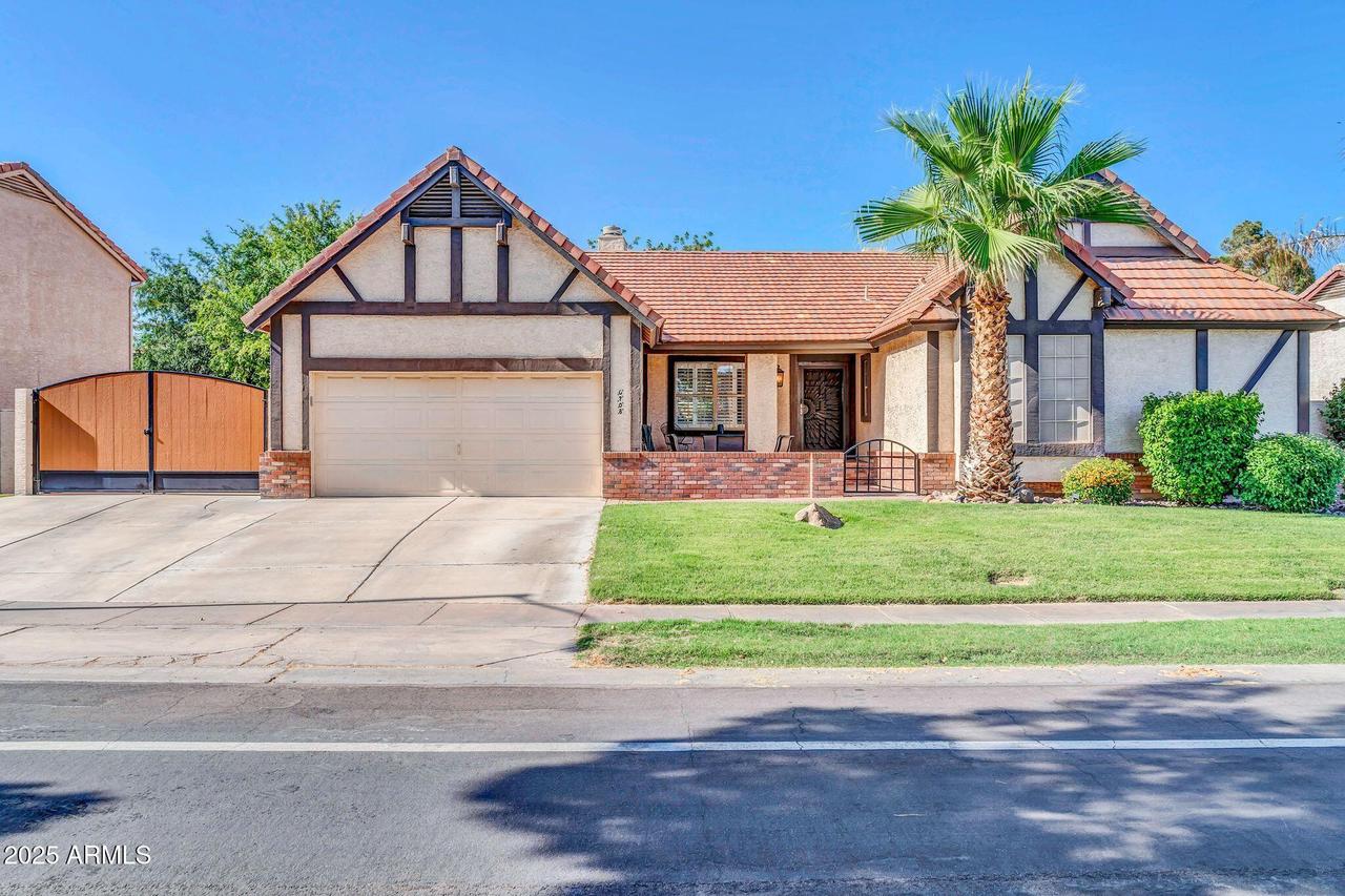 6708 W Utopia Rd., Glendale, AZ 85308