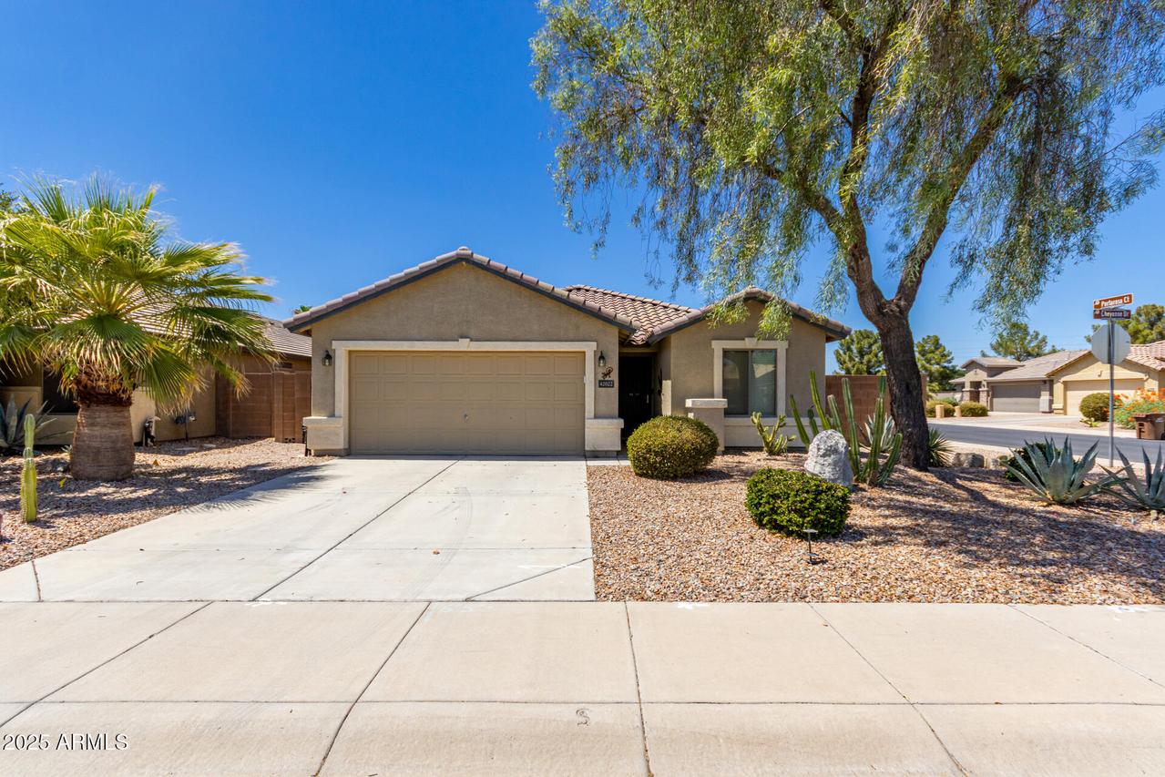 42022 W Cheyenne Dr., Maricopa, AZ 85138