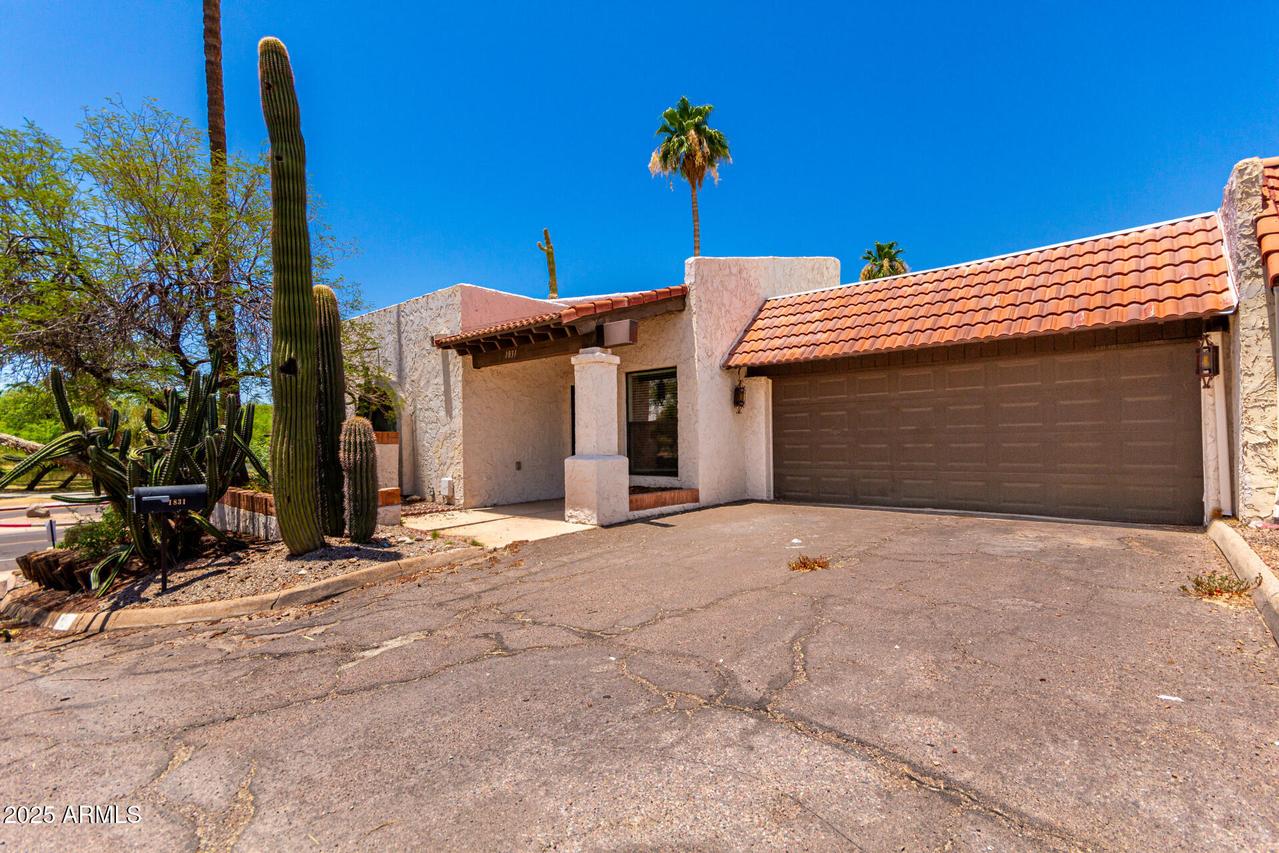 1831 N 77th St., Scottsdale, AZ 85257