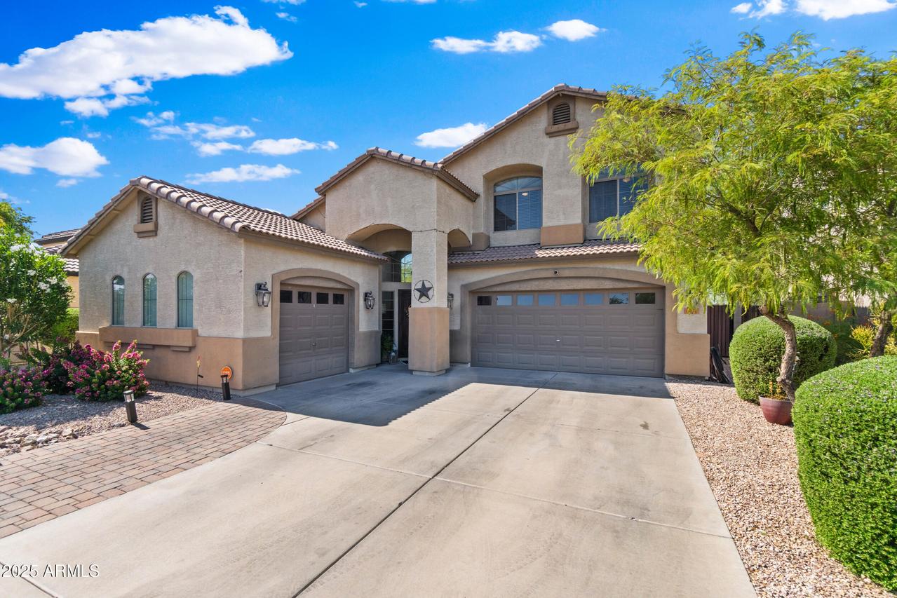 1124 E Jahns Dr., Casa Grande, AZ 85122