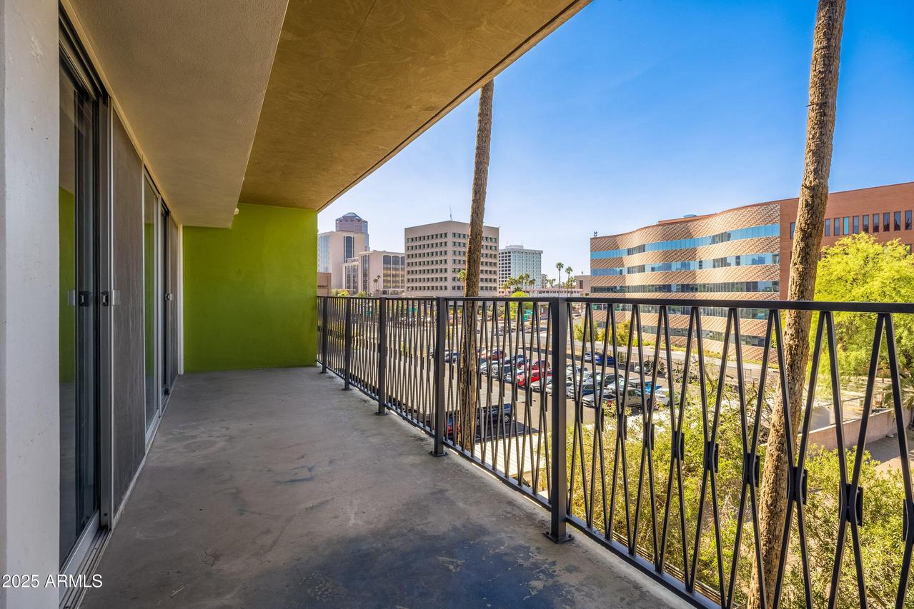 425 W Paseo Redondo #4G, Tucson, AZ 85701