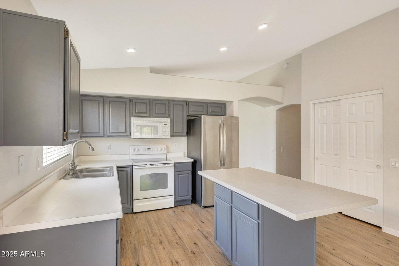 166 W Merrill Ct., Gilbert, AZ 85233