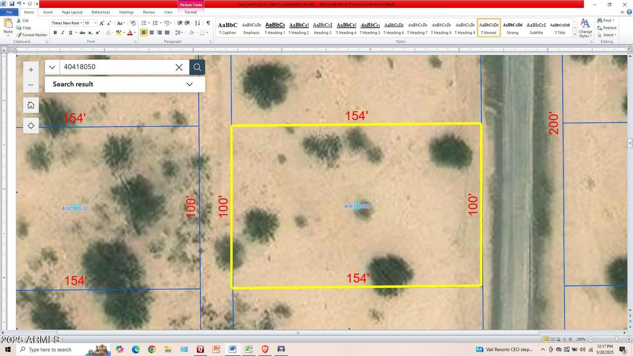 3820 N Palm Cir. #-, Eloy, AZ 85131