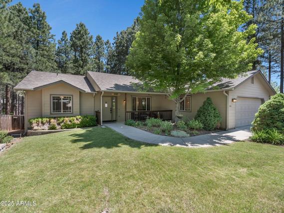 New Homes For Sale This Week in Flagstaff: June 13th to June 19th