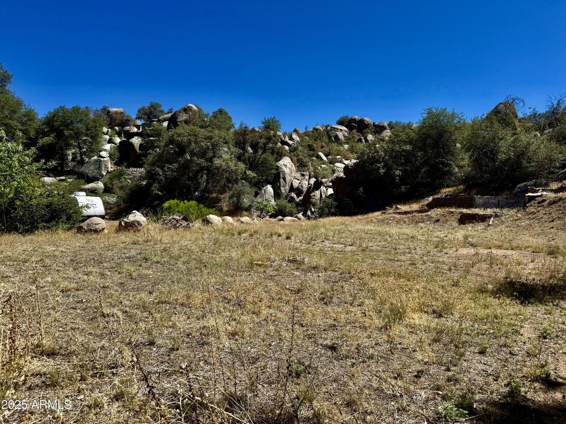 16863 W Shrine Dr. #27 & 28, Yarnell, AZ 85362