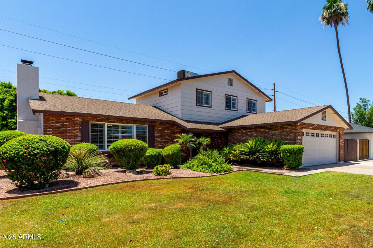 2547 W Naranja Ave., Mesa, AZ 85202
