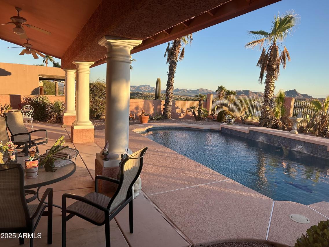 16215 E Carmel Dr., Fountain Hills, AZ 85268