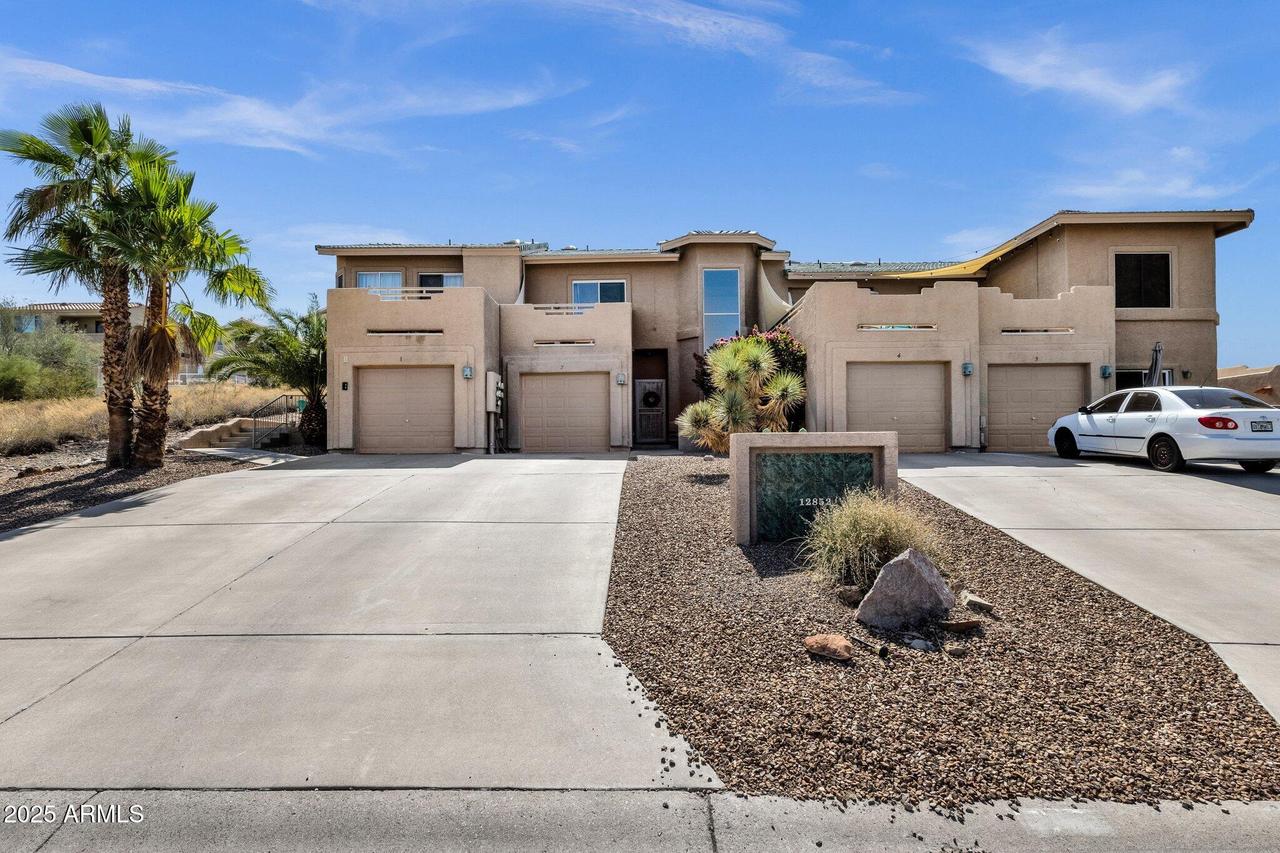 12852 N Mountainside Dr. #2, Fountain Hills, AZ 85268