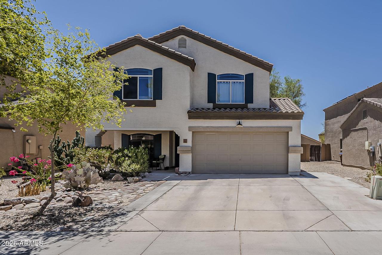 2125 W Central Ave., Coolidge, AZ 85128