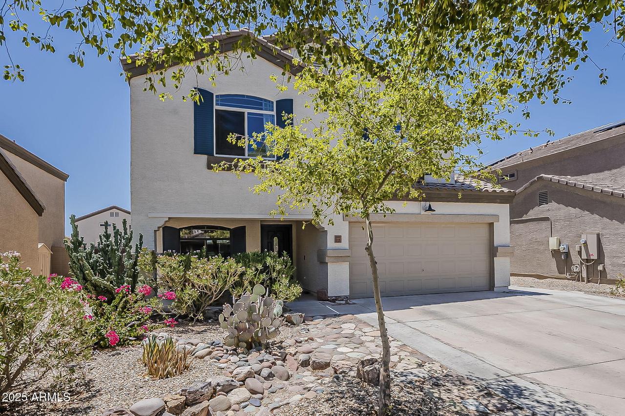 2125 W Central Ave., Coolidge, AZ 85128