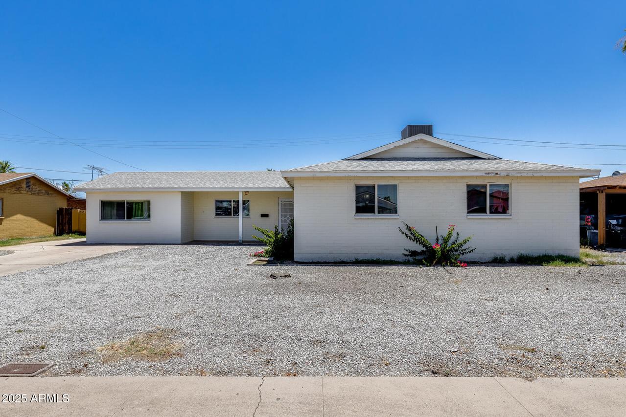 3807 N 56th Dr., Phoenix, AZ 85031