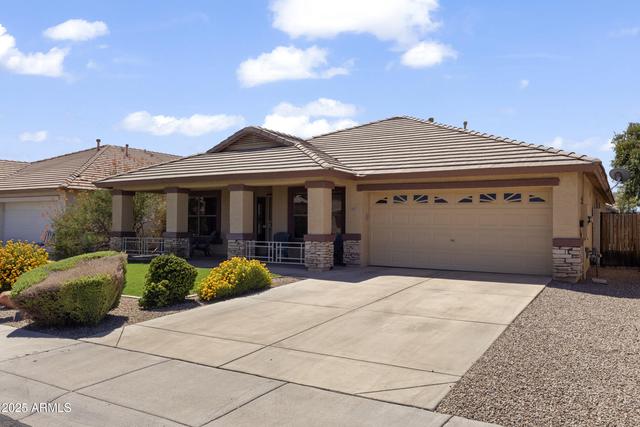 New Homes For Sale This Week That Attend Wigwam Creek Middle School: June 13th to June 19th