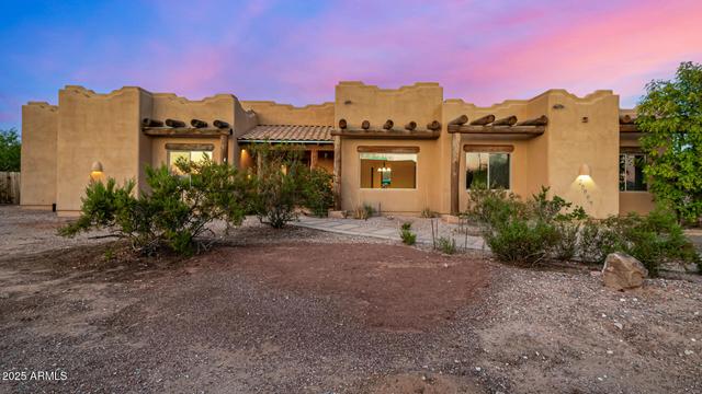 New Homes For Sale This Week That Attend Desert Oasis Elementary School: June 13th to June 19th