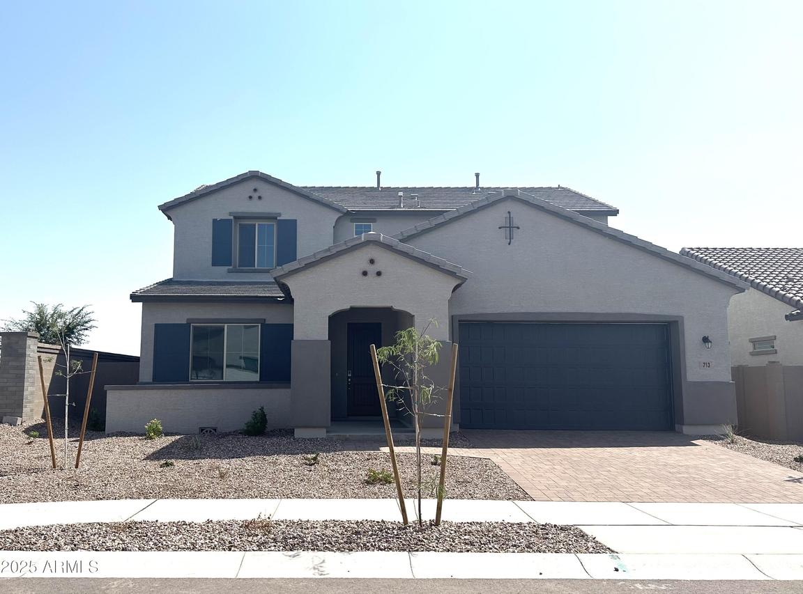 713 W Longwood Dr., Queen Creek, AZ 85140