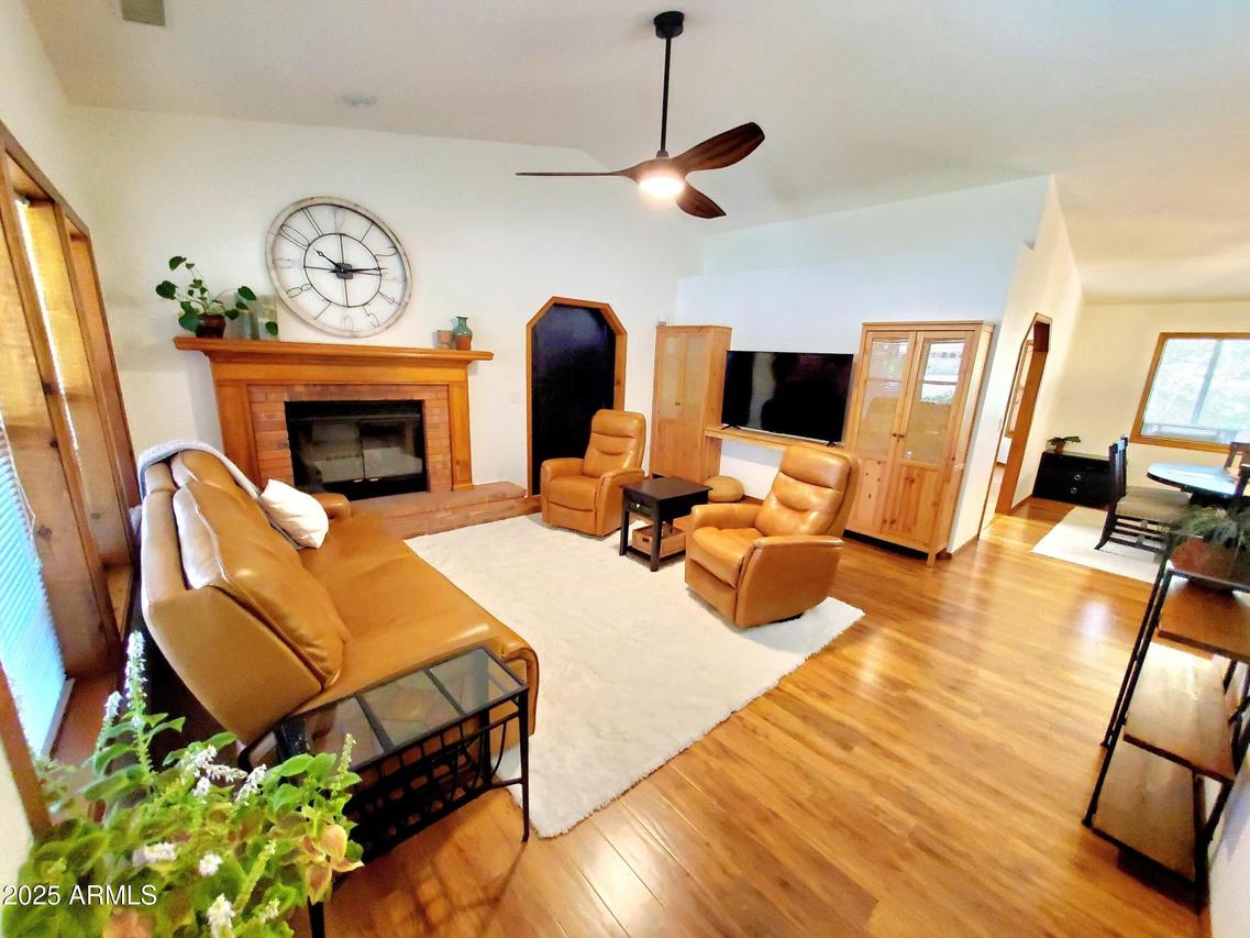 604 E Amarillo Cir., Payson, AZ 85541