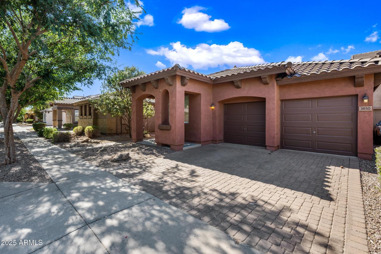 3850 E Geronimo St., Gilbert, AZ 85295