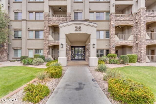 5350 E Deer Valley Dr. #1419, Phoenix, AZ 85054