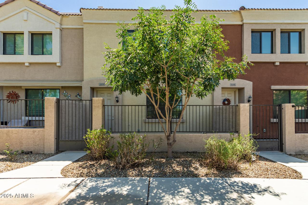 125 N Sunvalley Blvd. #119, Mesa, AZ 85207