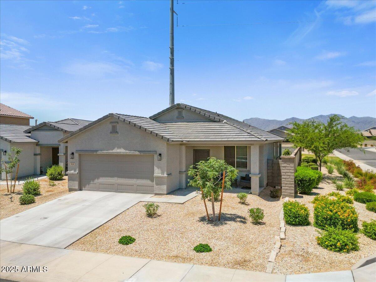 8518 N 169th Ave., Waddell, AZ 85355
