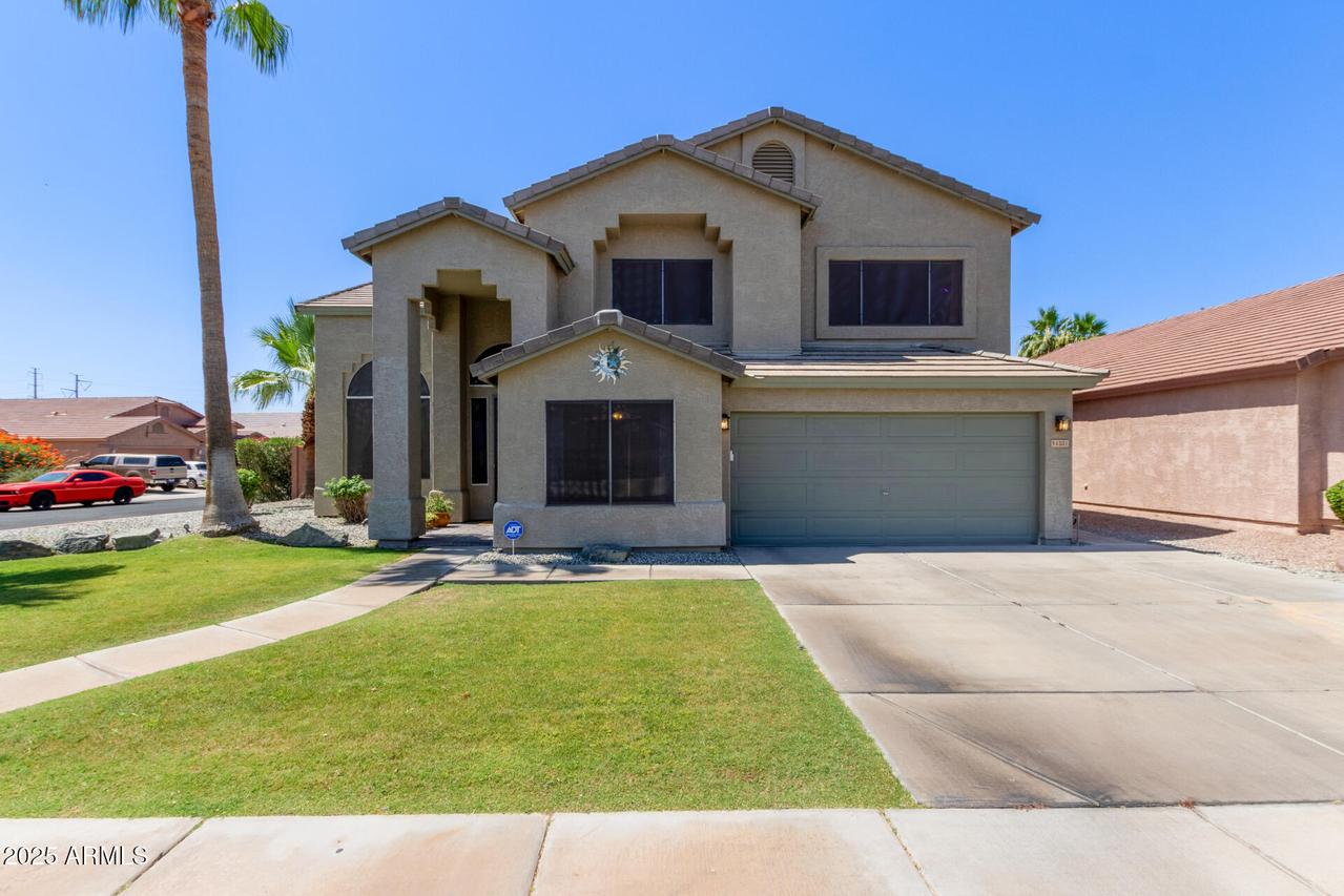 4331 E Redwood Ln., Phoenix, AZ 85048
