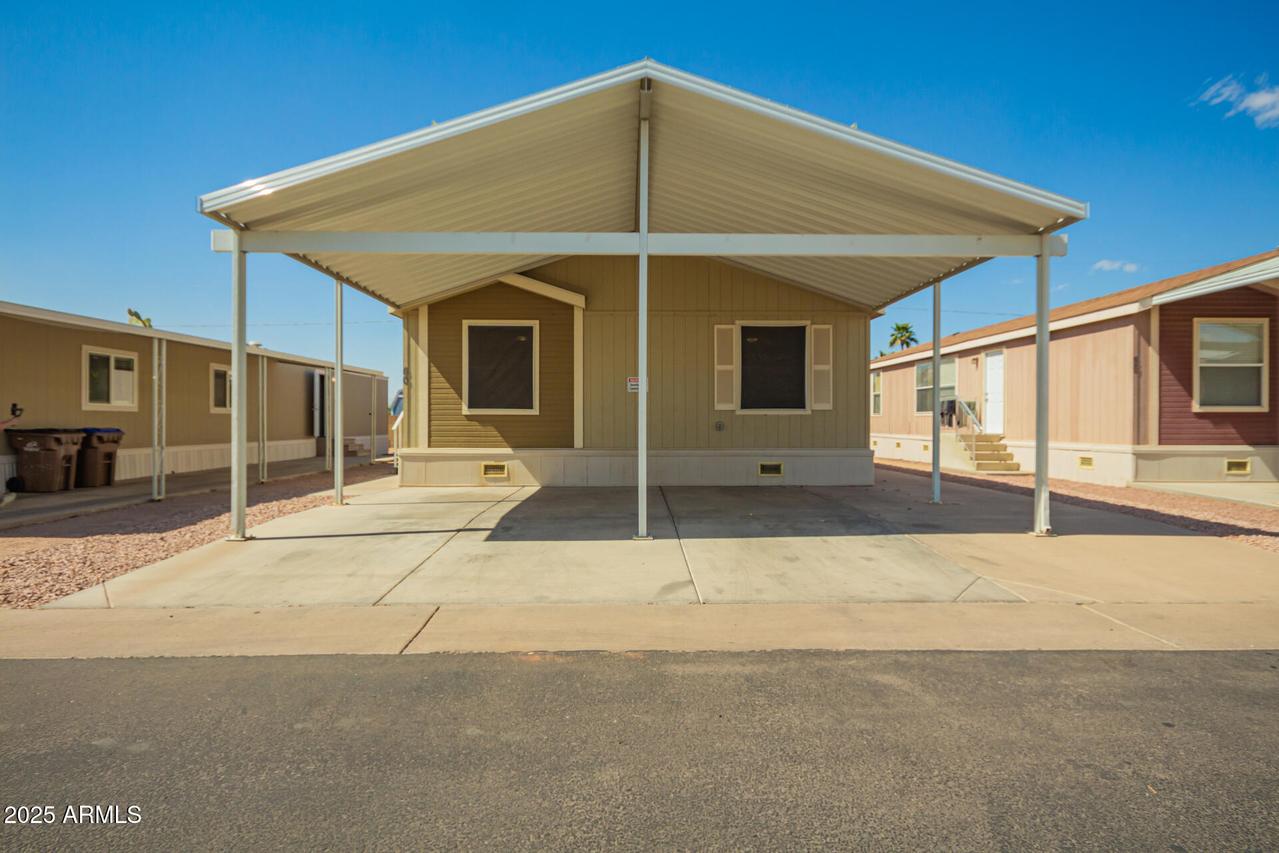 9431 E Coralbell Ave. #60, Mesa, AZ 85208