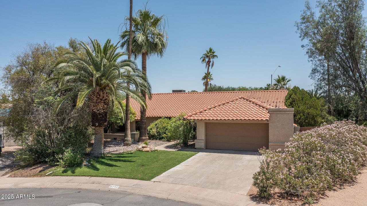 6101 E Beck Ln., Scottsdale, AZ 85254