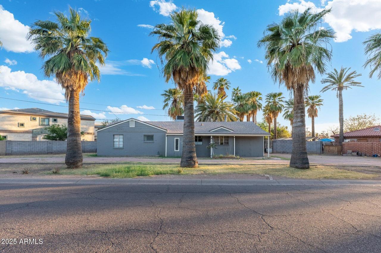 3843 E Coronado Rd., Phoenix, AZ 85008