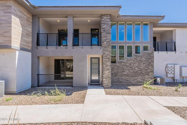 New Homes with Master Bedrooms on the 1st Floor That Attend Sonoran Foothills School: June 14th to June 20th