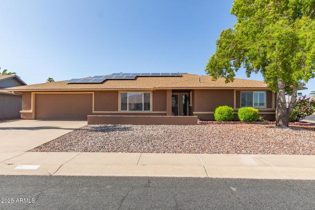 New Homes For Sale This Week in Sun City West: June 13th to June 19th