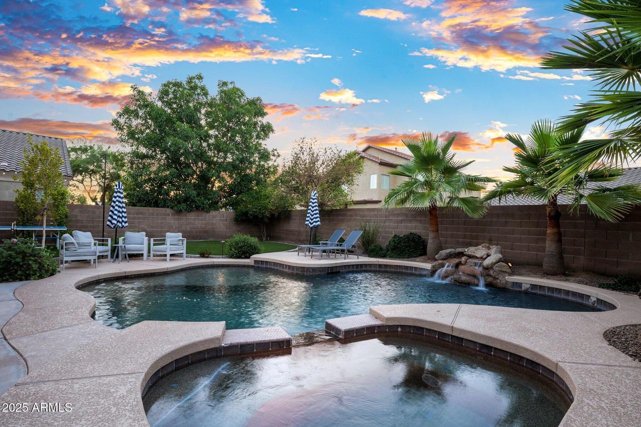 2056 E Carob Dr., Chandler, AZ 85286