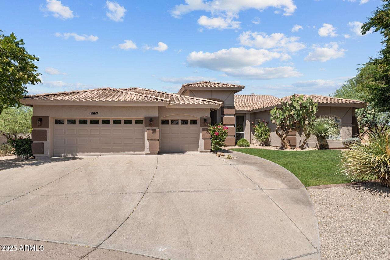 31234 N 47th Pl., Cave Creek, AZ 85331